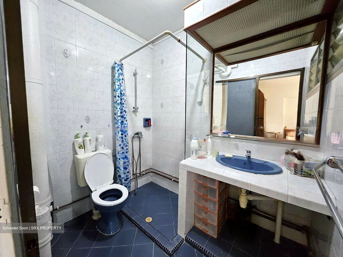 Blk 108 Pasir Ris Street 12 (Pasir Ris), HDB Executive #462898981